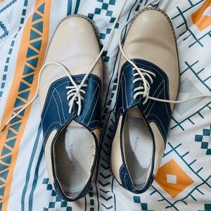 COPY - (Pomona) Men’s Dress Shoe Size 9.5